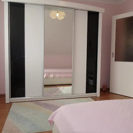 Apartment In Siofok/balaton 19994
