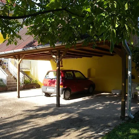Apartment In Siofok/balaton 19994