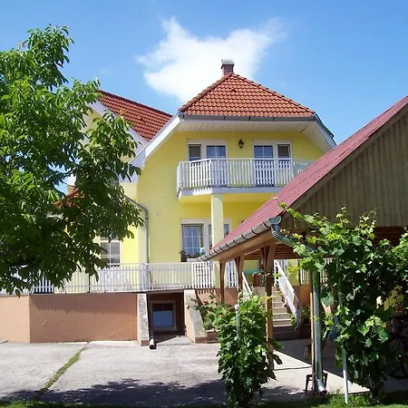 In Siofok/balaton 19994 Σίοφοκ