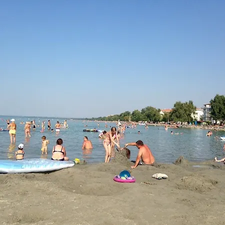 In Siofok/balaton 19994 Appartamento