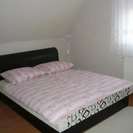 Apartment In Siofok/balaton 19994 *