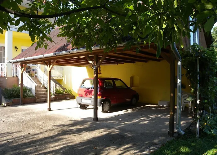 شقة In - Balaton 19994
