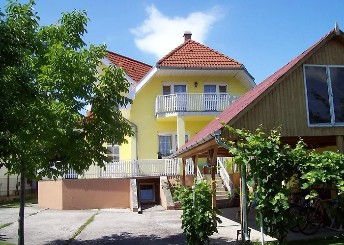In - Balaton 19994 شيوفوك